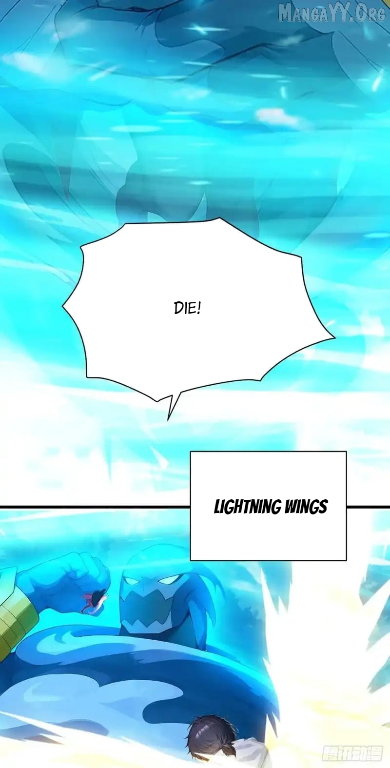 Primordial Ten Fiends: Others Tame Beasts, I Tame Beast Girls Chapter 92 - page 18